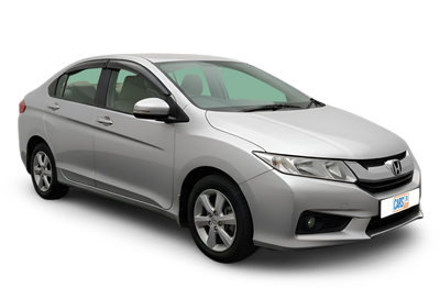 2014 Honda City - Sedan - Petrol - Manual - ₹3.30 lakh